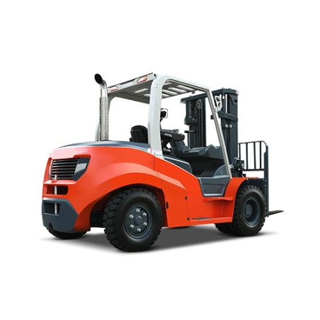 Chariot élévateur thermique diesel 5000 Kg - CPCD50-G3