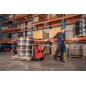 Transpalette électrique 2500 kg accompagnant EP - EPT25-25WA Transpalette électrique 2500 kg accompagnant EP - EPT25-25WA