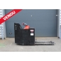 Transpalette électrique EP 2000 kg - EPT20 RAS Transpalette électrique EP 2000 kg - EPT20 RAS
