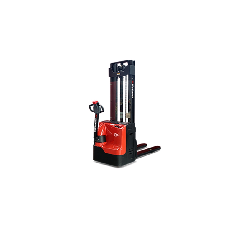 Gerbeur électrique 1200 kg accompagnant EP - ES12-12WA Gerbeur électrique 1200 kg accompagnant EP - ES12-12WA