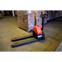 Location transpalette electrique 1500 kg EP 1.5t - EXPERLIFT