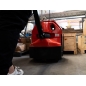 Location transpalette électrique accompagnant 1800 kg Location transpalette électrique accompagnant 1800 kg
