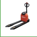Transpalette électrique Lithium 1800 kg accompagnant HELI - CBD18J-LI3