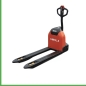 Transpalette électrique Lithium 1800 kg accompagnant HELI - CBD18J-LI3 Transpalette électrique Lithium 1800 kg accompagnant HELI - CBD18J-LI3