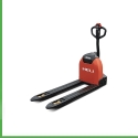 Transpalette électrique Lithium 2000 kg accompagnant HELI - CBD20J-LI3