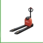 Transpalette électrique Lithium 2000 kg accompagnant HELI - CBD20J-LI3