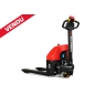 Transpalette électrique 1500 kg 24V EP  - EPT20-15ET