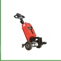 Tracteur industriel électrique Lithium 1000 kg accompagnant EP - QDD10L