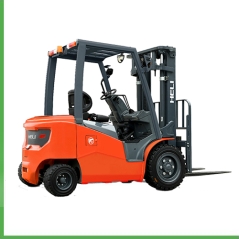 Chariot élévateur Lithium 3500 kg 4 roues HELI – CPD35-GB2LI-M