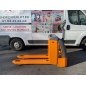 Transpalette électrique d'occasion OMG 2000 kg