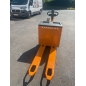 Transpalette électrique d'occasion 2000 kg OMG Transpalette électrique d'occasion 2000 kg OMG