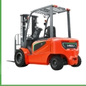 Chariot élévateur électrique Lithium 3000 kg 4 roues HELI – CPD30-A3LiH4-M