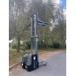 Gerbeur transpalette électrique d'occasion 1500 kg OMG Gerbeur transpalette électrique d'occasion 1500 kg OMG