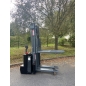 Gerbeur transpalette électrique d'occasion 1500 kg OMG Gerbeur transpalette électrique d'occasion 1500 kg OMG