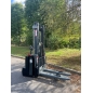 Gerbeur transpalette électrique d'occasion 1500 kg OMG Gerbeur transpalette électrique d'occasion 1500 kg OMG