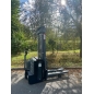 Gerbeur transpalette électrique d'occasion 1500 kg OMG Gerbeur transpalette électrique d'occasion 1500 kg OMG
