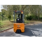 Chariot élévateur électrique 1600 kg d'occasion OMG - ERGOS 16TA3 Chariot élévateur électrique 1600 kg d'occasion OMG - ERGOS 16TA3