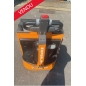 Transpalette électrique d'occasion 2000 kg OMG Transpalette électrique d'occasion 2000 kg OMG