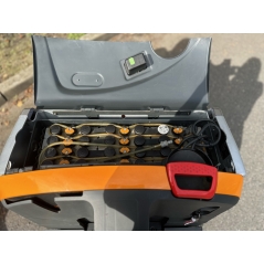 Transpalette électrique 1600 kg d'occasion - STILL