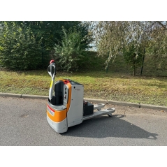 Transpalette électrique 1600 kg d'occasion - STILL