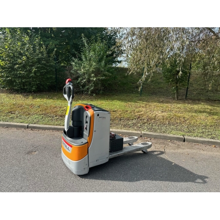 Transpalette électrique 1600 kg d'occasion - STILL