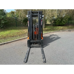 Chariot élévateur électrique d'occasion 1300 kg - ERGOS 13TA3