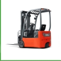 Chariot élévateur électrique Lithium 1200 kg 3 roues HELI – CPD12SQ-A1LIH4