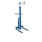 Gerbeur semi-électrique avec potence de levage Gerbeur semi-électrique avec potence de levage