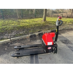 Transpalette électrique d'occasion EP 1500 kg