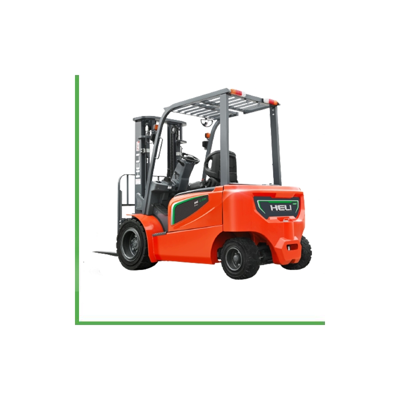 Location chariot élévateur électrique Lithium 1500 kg 4 roues HELI Location chariot élévateur électrique Lithium 1500 kg 4 roues HELI