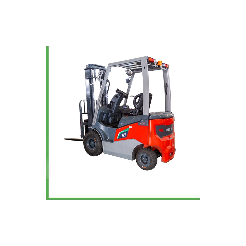 Location chariot élévateur électrique Lithium 1800 kg 4 roues HELI Location chariot élévateur électrique Lithium 1800 kg 4 roues HELI