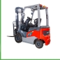 Location chariot élévateur électrique Lithium 1800 kg 4 roues HELI Location chariot élévateur électrique Lithium 1800 kg 4 roues HELI