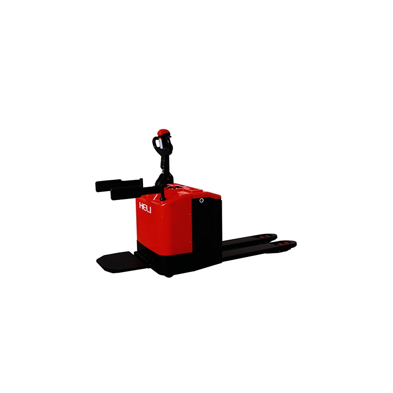 Location transpalette électrique 2500 kg HELI Location transpalette électrique 2500 kg HELI