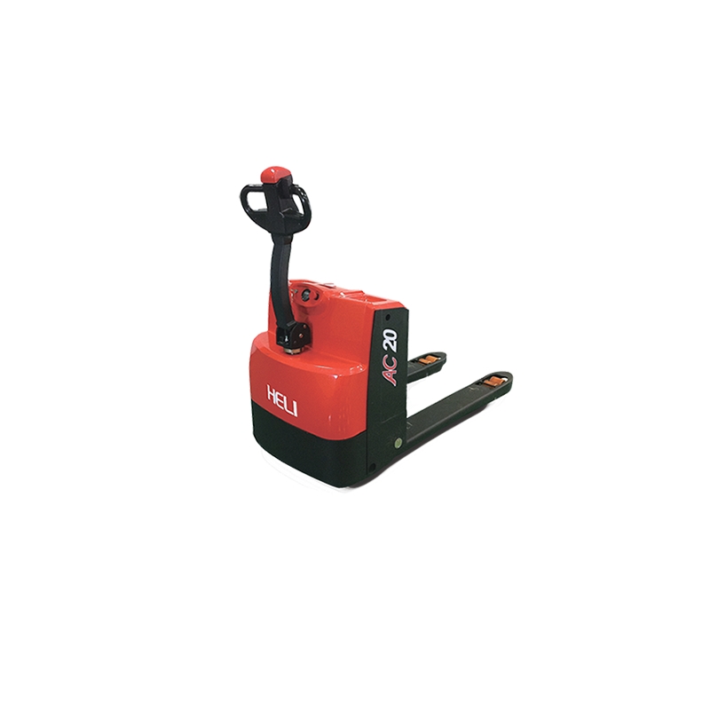Location transpalette électrique 1800 kg HELI Location transpalette électrique 1800 kg HELI