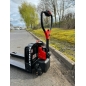 Transpalette électrique Lithium d'occasion 1500 kg EP Transpalette électrique Lithium d'occasion 1500 kg EP