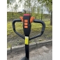 Transpalette électrique Lithium d'occasion 1500 kg HELI Transpalette électrique Lithium d'occasion 1500 kg HELI