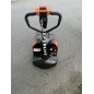 Transpalette électrique Lithium d'occasion 1500 kg HELI Transpalette électrique Lithium d'occasion 1500 kg HELI