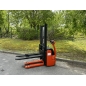 Gerbeur électrique 1 000 kg d'occasion Fenwick Gerbeur électrique 1 000 kg d'occasion Fenwick