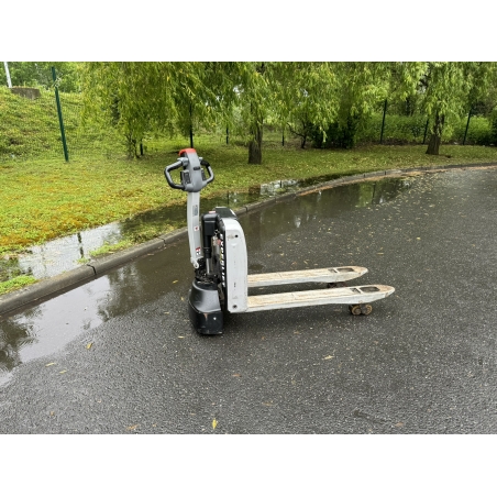 Transpalette électrique d'occasion 1500 kg STILL - ECH 15