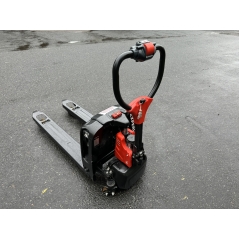 Transpalette électrique d'occasion 1500 kg EP - F4