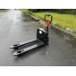 Transpalette électrique d'occasion 1500 kg EP - F4 Transpalette électrique d'occasion 1500 kg EP - F4