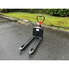 Transpalette électrique d'occasion 1500 kg EP - F4