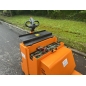Gerbeur électrique en porte à faux 1500 kg d'occasion Gerbeur électrique en porte à faux 1500 kg d'occasion
