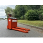 Transpalette électrique 2 tonnes d'occasion Fenwick Transpalette électrique 2 tonnes d'occasion Fenwick