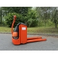 Transpalette électrique 2 tonnes d'occasion Fenwick Transpalette électrique 2 tonnes d'occasion Fenwick