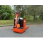 Transpalette électrique 2 tonnes d'occasion Fenwick Transpalette électrique 2 tonnes d'occasion Fenwick