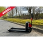 Transpalette électrique Lithium d'occasion 1500 kg EP Transpalette électrique Lithium d'occasion 1500 kg EP