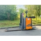 Transpalette électrique d'occasion 2 tonnes OMG