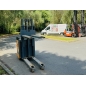 Transpalette électrique d'occasion 2 tonnes OMG
