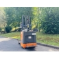 Transpalette électrique d'occasion 2 tonnes OMG